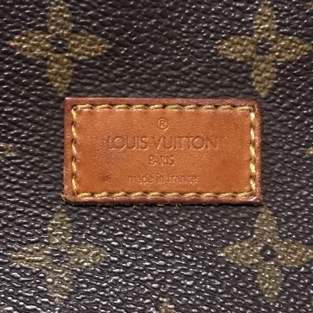Louis Vuitton Saumur 30 - Picture 4 of 8